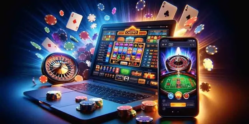 Hướng dẫn cách tải app nhà cái cho từng nền tảng