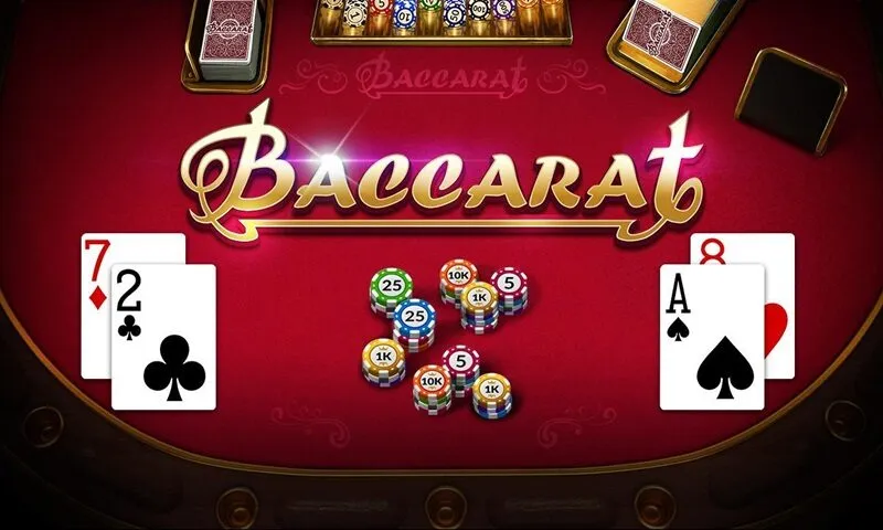 Thuật ngữ thường gặp khi đánh bài Baccarat